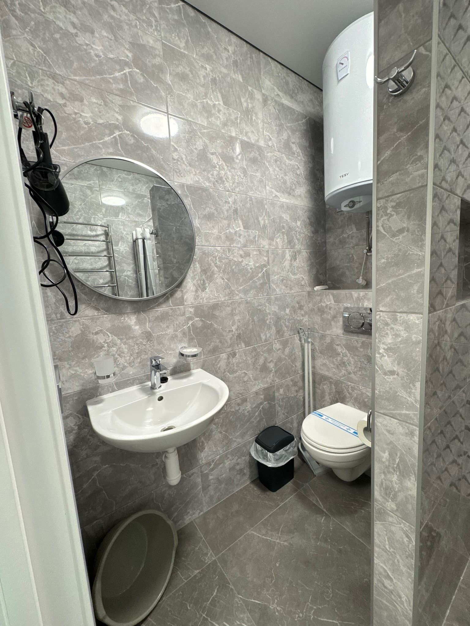 Ванна кімната