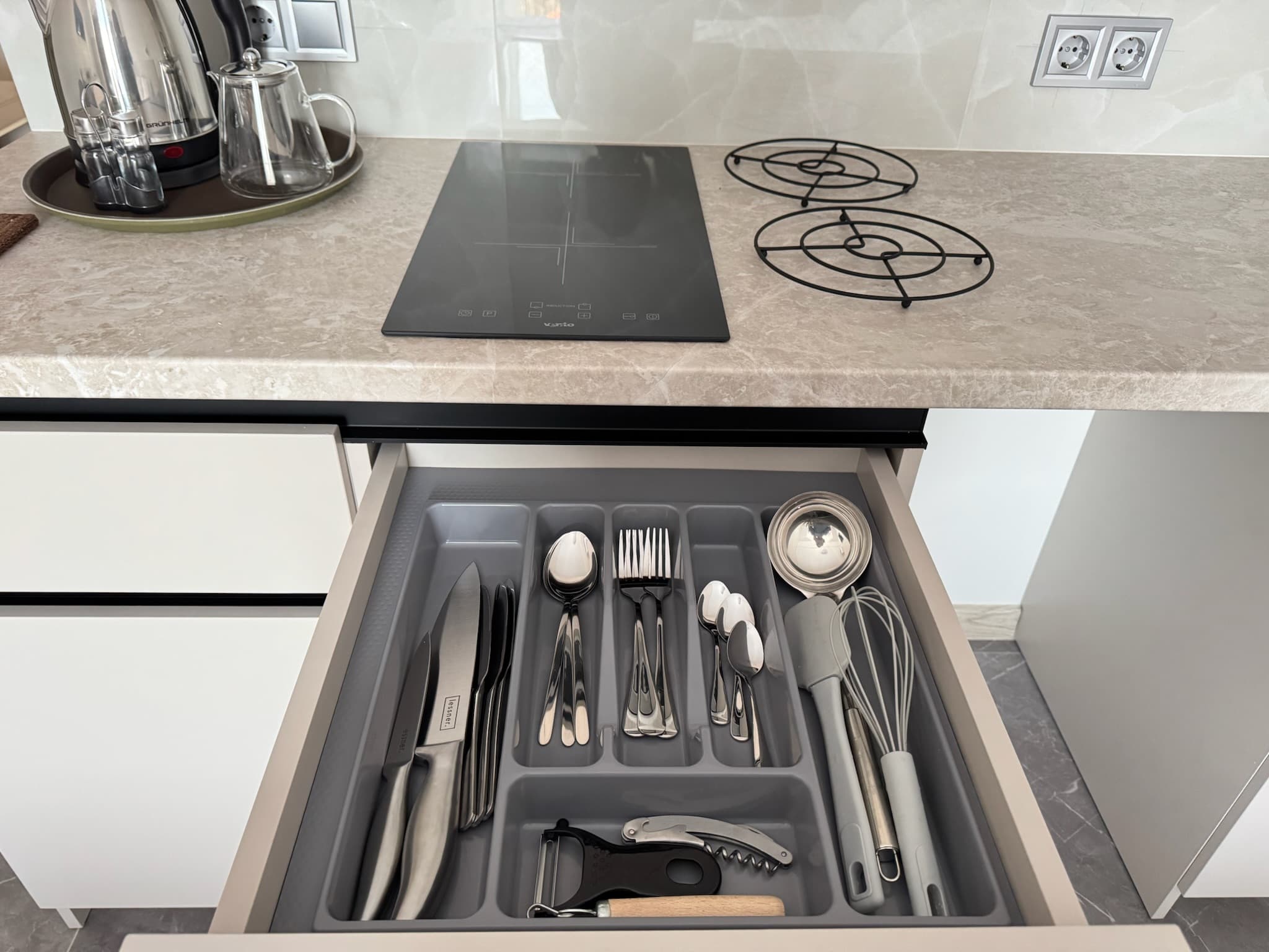 Кухонна зона